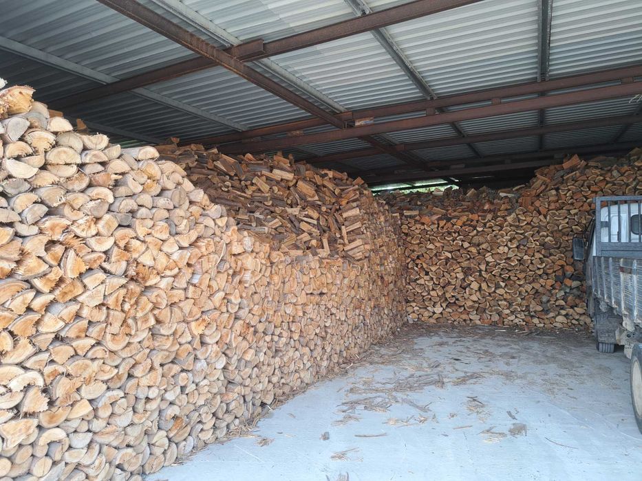 Lenha para recuperador salamandra  lareira  ect