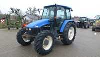 Ciągnik New Holland TL 90