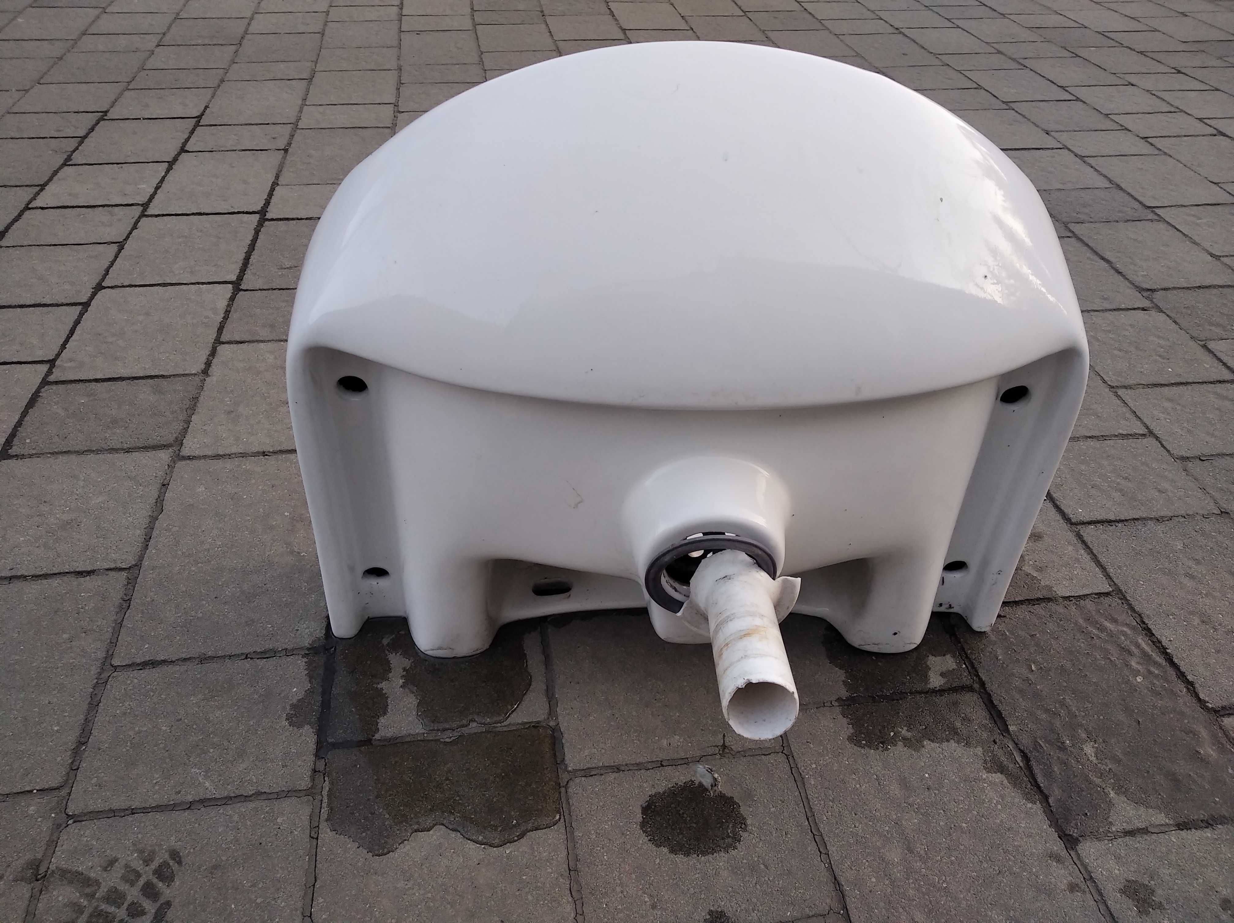 Umywalka łazienkowa szafka 40 całość 46 cm