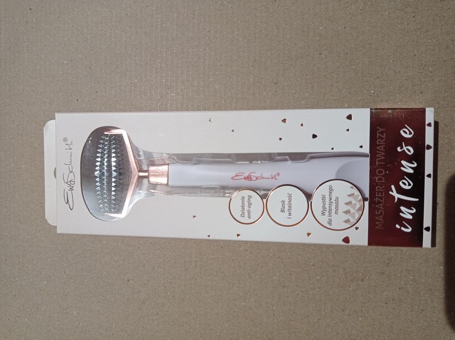 Masażer do twarzy Ewa Schmith