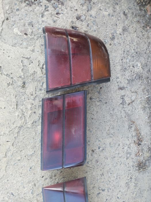 Стопы фонари БМВ е34