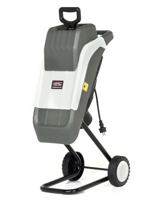 Rozdrabniacz nac SHER50B-BAC-LP2 NOWY