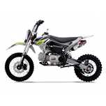 2025  Pitbike Cross Thumpstar TSC 125 Manual DODATKI RATY TRANSPORT