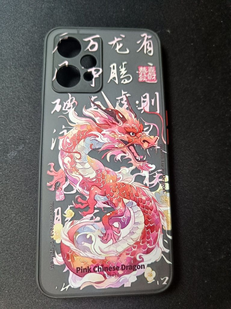 Etui case Realme 9 pro