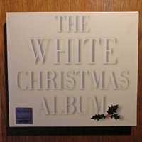 Various – The White Christmas Album