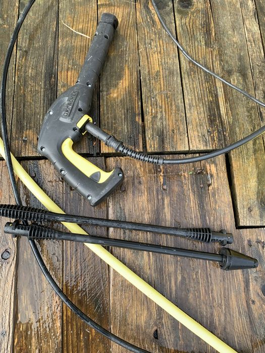 Myjka Karcher K2 Basic