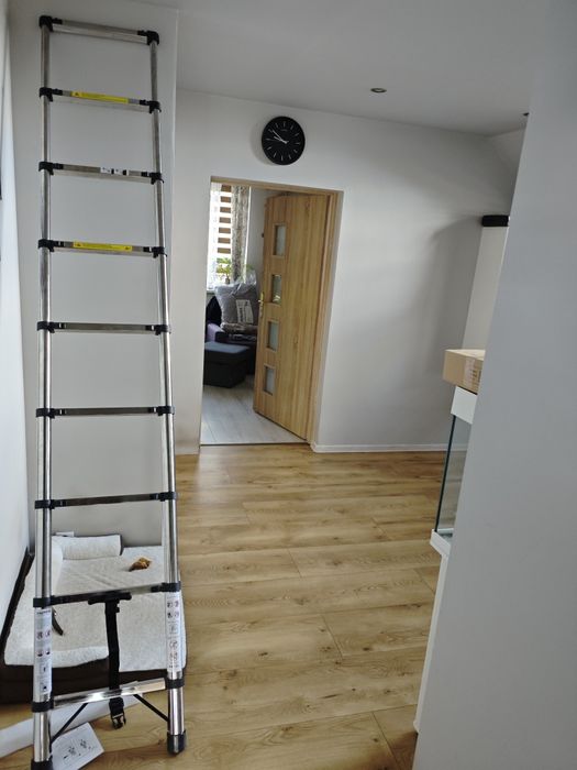 Drabina składana 3.2m