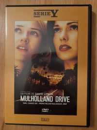 DVD Mullholland Drive