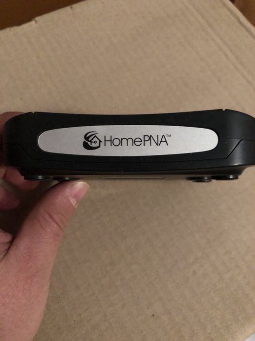 Модем Home PNA