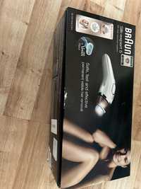 Depilator IPL Braun Silk Expert 5