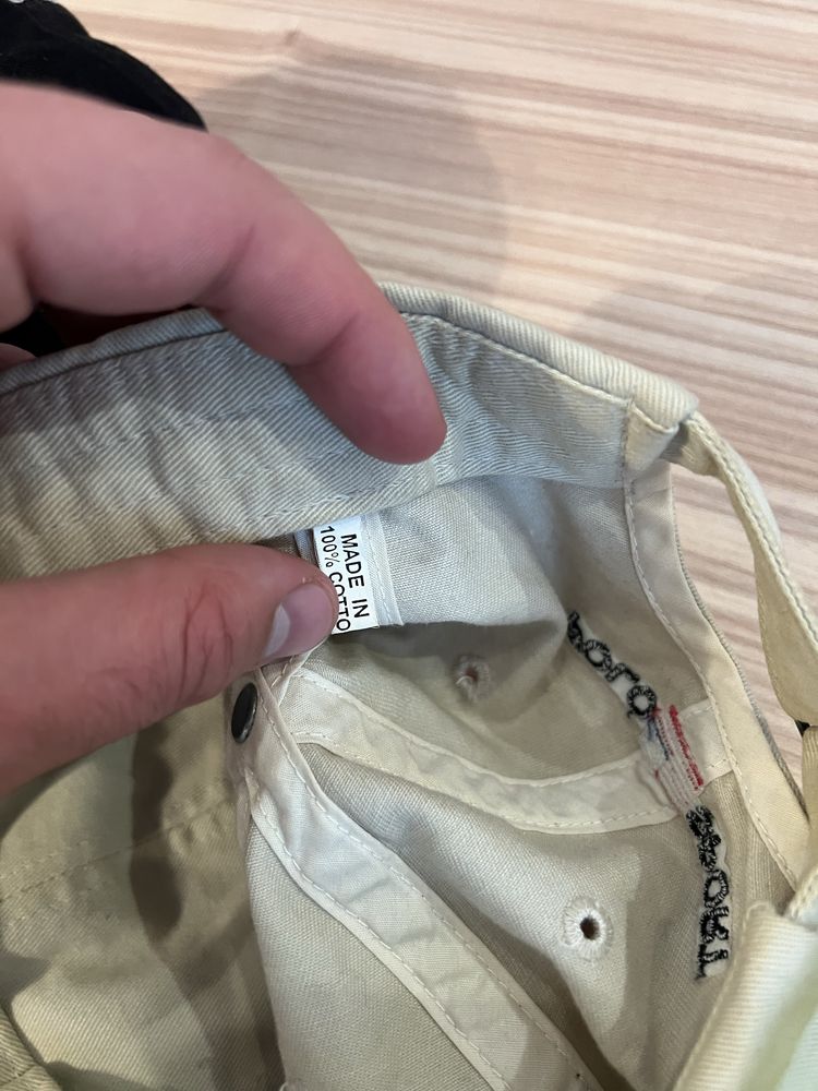 Кепка Polo Ralph Lauren,оригінал, бейсболка ральф