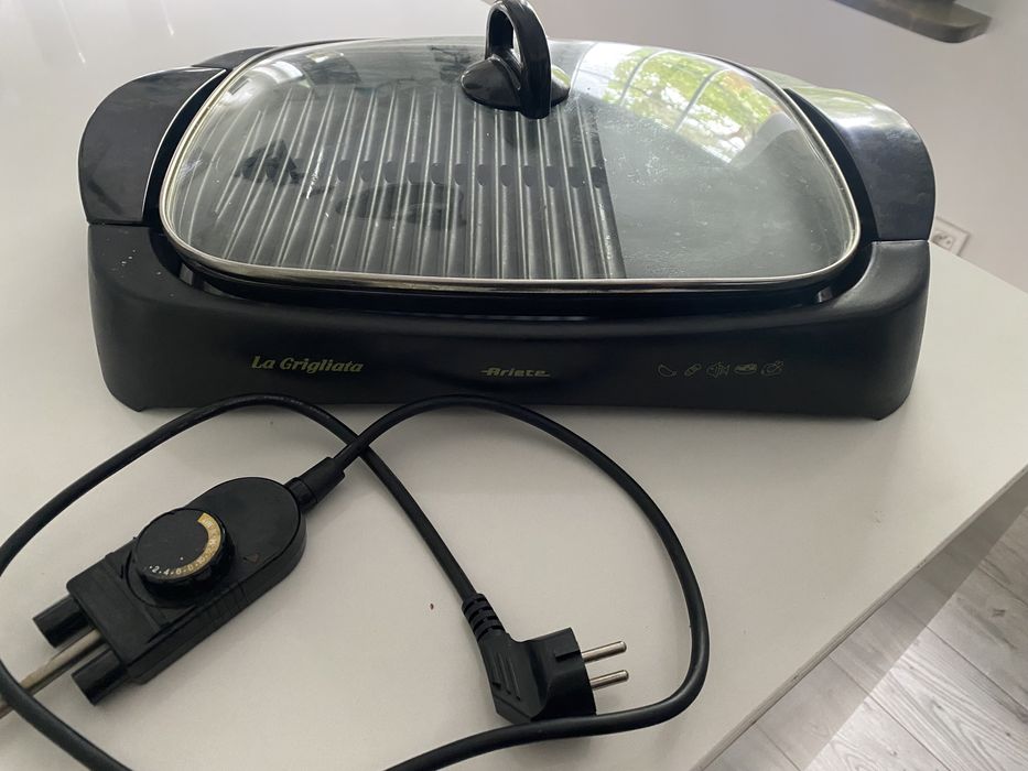 Grill elektryczny Ariete