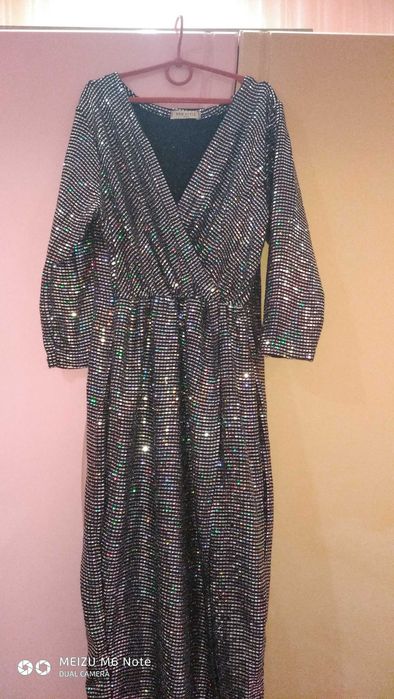 Коктейльна сукня