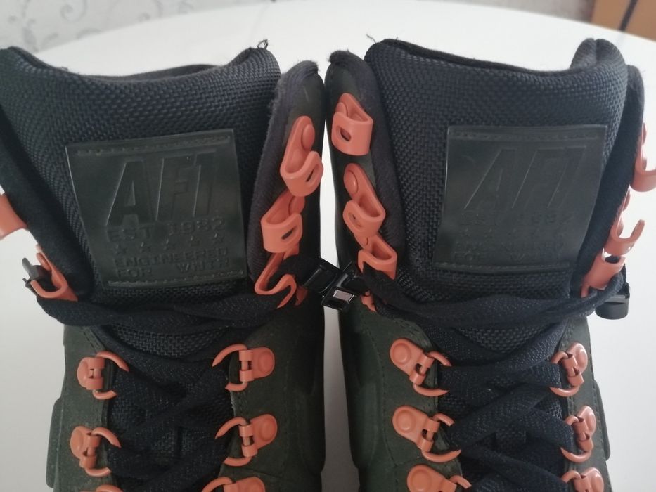 Кросівки Найк 45,5р