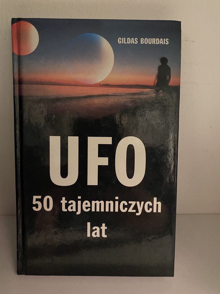 Ufo 50 tajemniczych lat