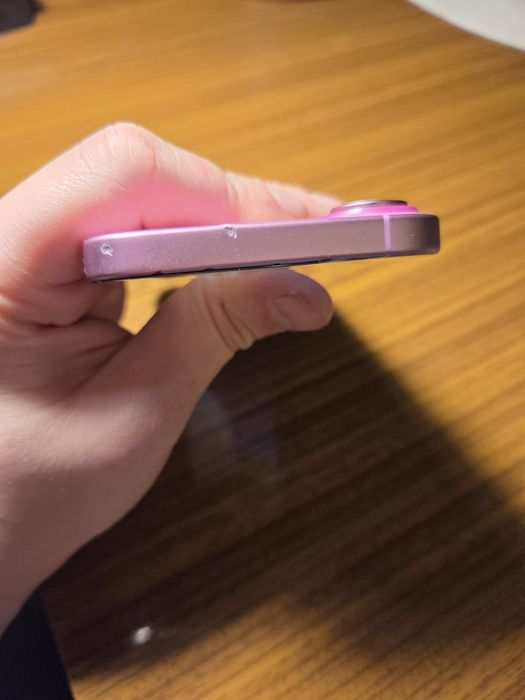 Iphone 16  100% bateri E-sim