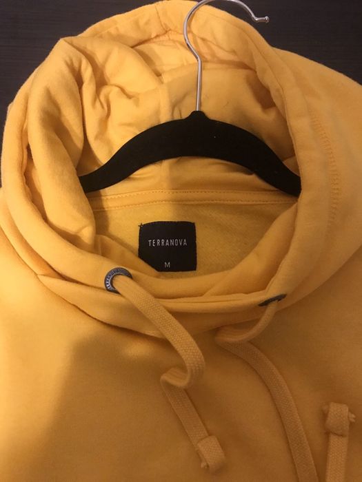 Толстовка Terranova р.М, нова,унісек