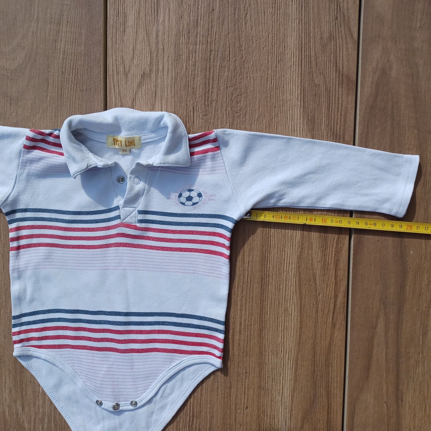 Body chłopięce rozm. 80