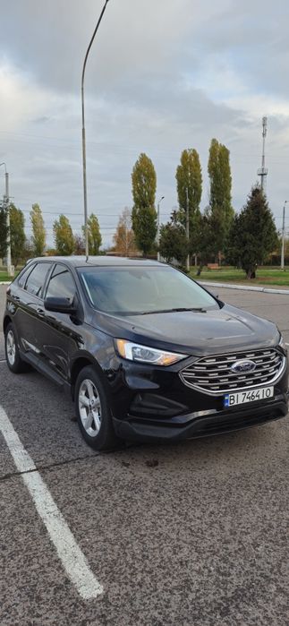 Ford Edge SE 2020