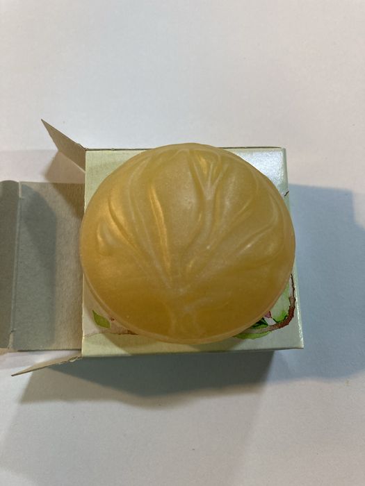 Kappus. White Magnolia 30g. Luksusowe mydełko