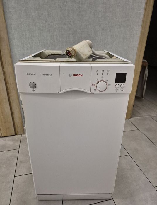 Посудомоечная машинка Bosch Edition 45 Silence Plus