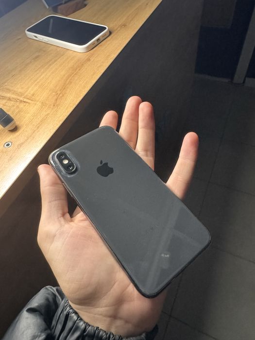 Iphone Xs 64gb ідеальний стан