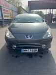 Peugeot 307cc 2.0 benzyna