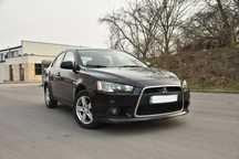 Mitsubishi Lancer Mitsubishi Lancer 1.8 Invite