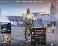 CS:GO prime - ( кс-го прайм ) - Steam ( Стим )