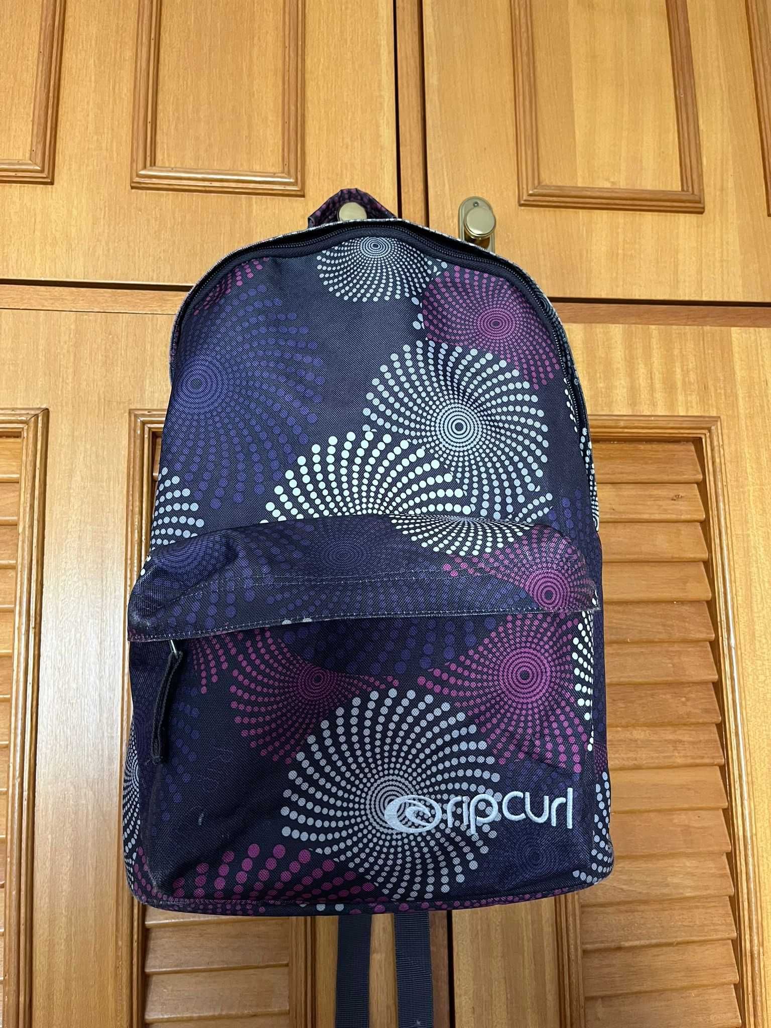 Mochila Rip Curl - Design Moderno e Funcional!
