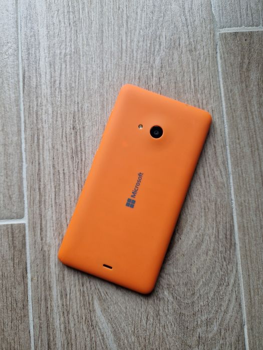 Microsoft Lumia 535