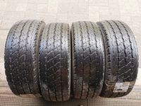 Летняя резина 215/70 R15C Bridgestone