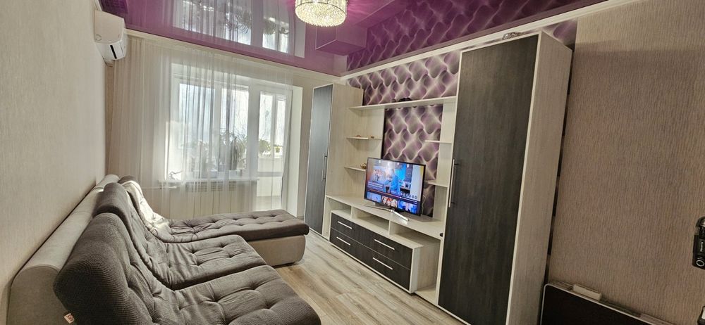 Продам 2к.кв на Космосі, вул. Космічна( АТК)