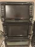 Radio RNS 510 RCD 315 310 i inne passat b6 b7 golf 5 6 tiguan rns510
