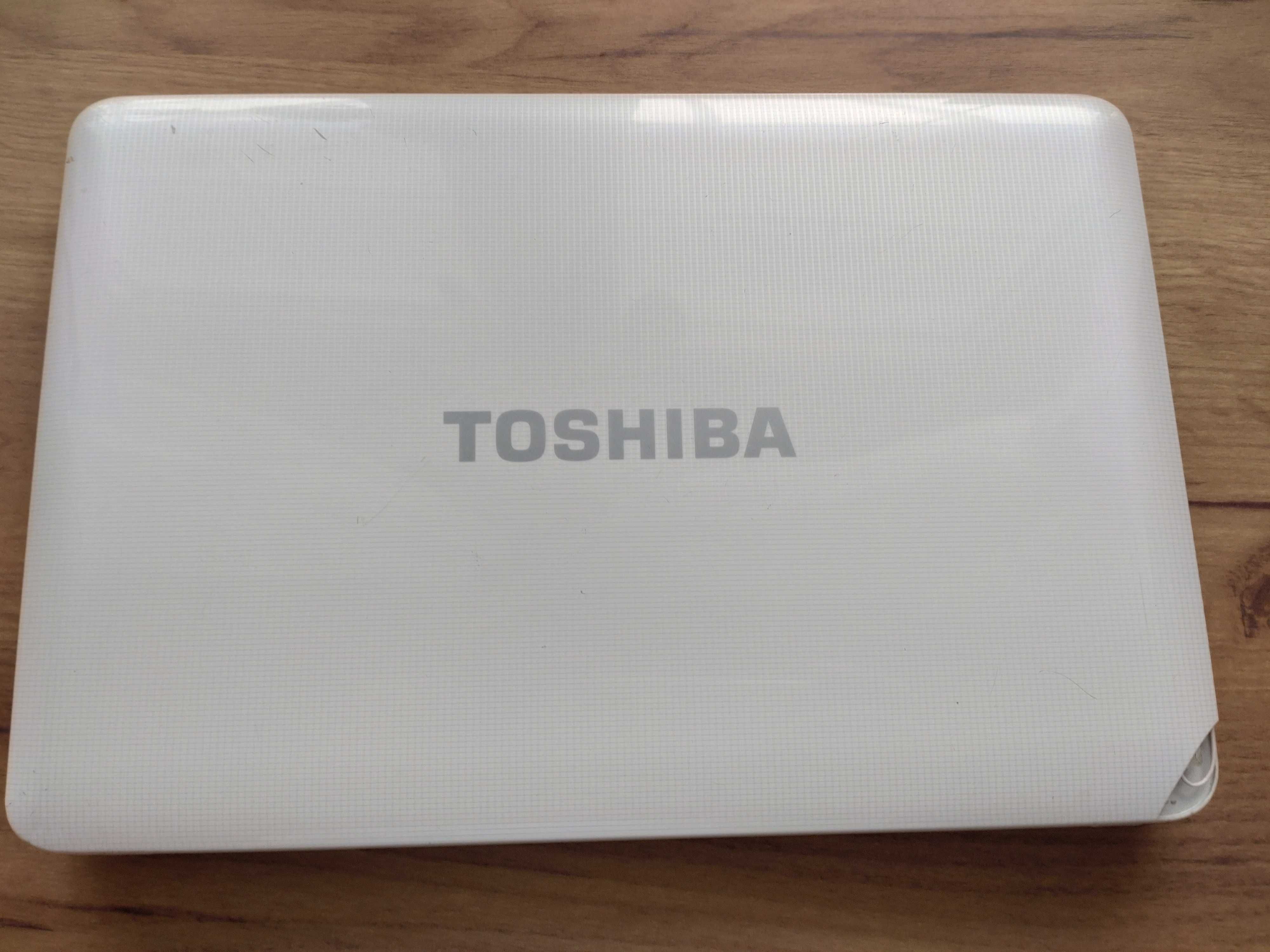 Laptop Toshiba L830 i3 OKAZJA