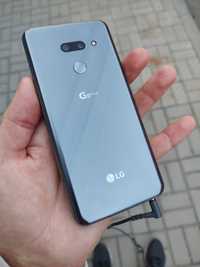 LG G8 USA 6/128стан ідеал 12 андроід ЦАП