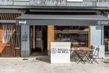 Trespasse de restaurante/café no centro de Vizela - PLENO FUNCIONAMENT