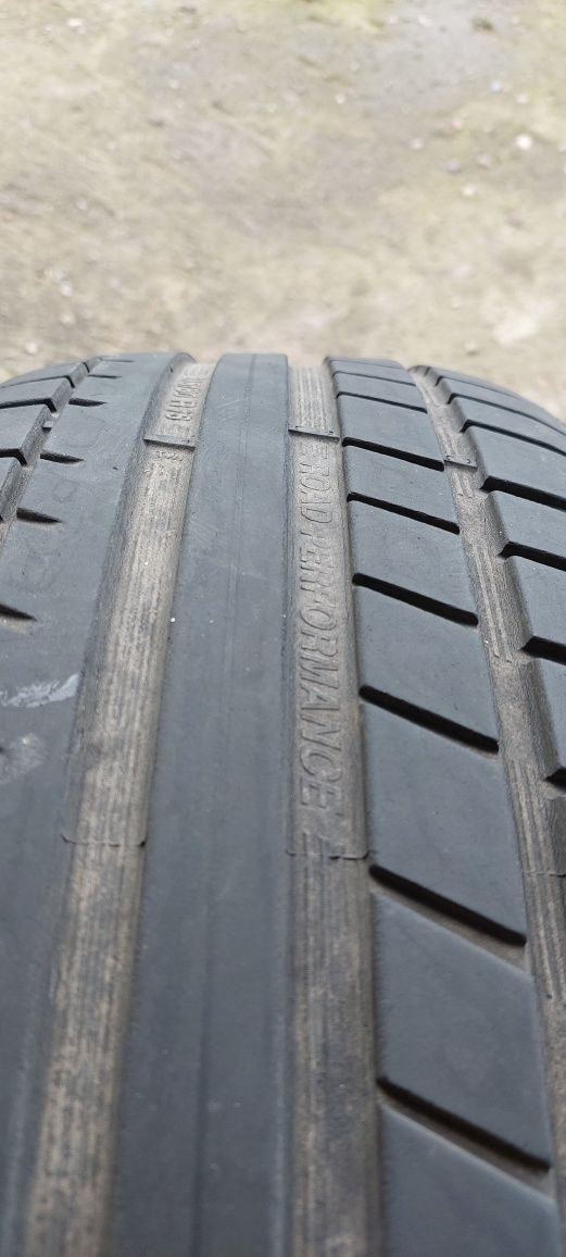 Komplet opon letnich 215/60/16 XL Kormoran gr Michelin