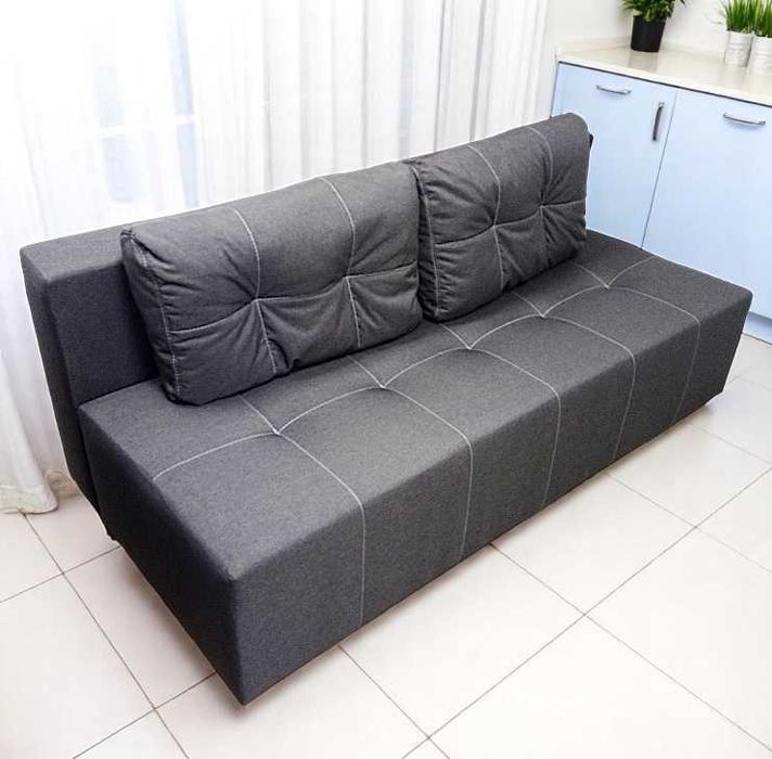 Диван евро-книжка "Лофт". Спальное 190*140 см. Доставка, гарантия