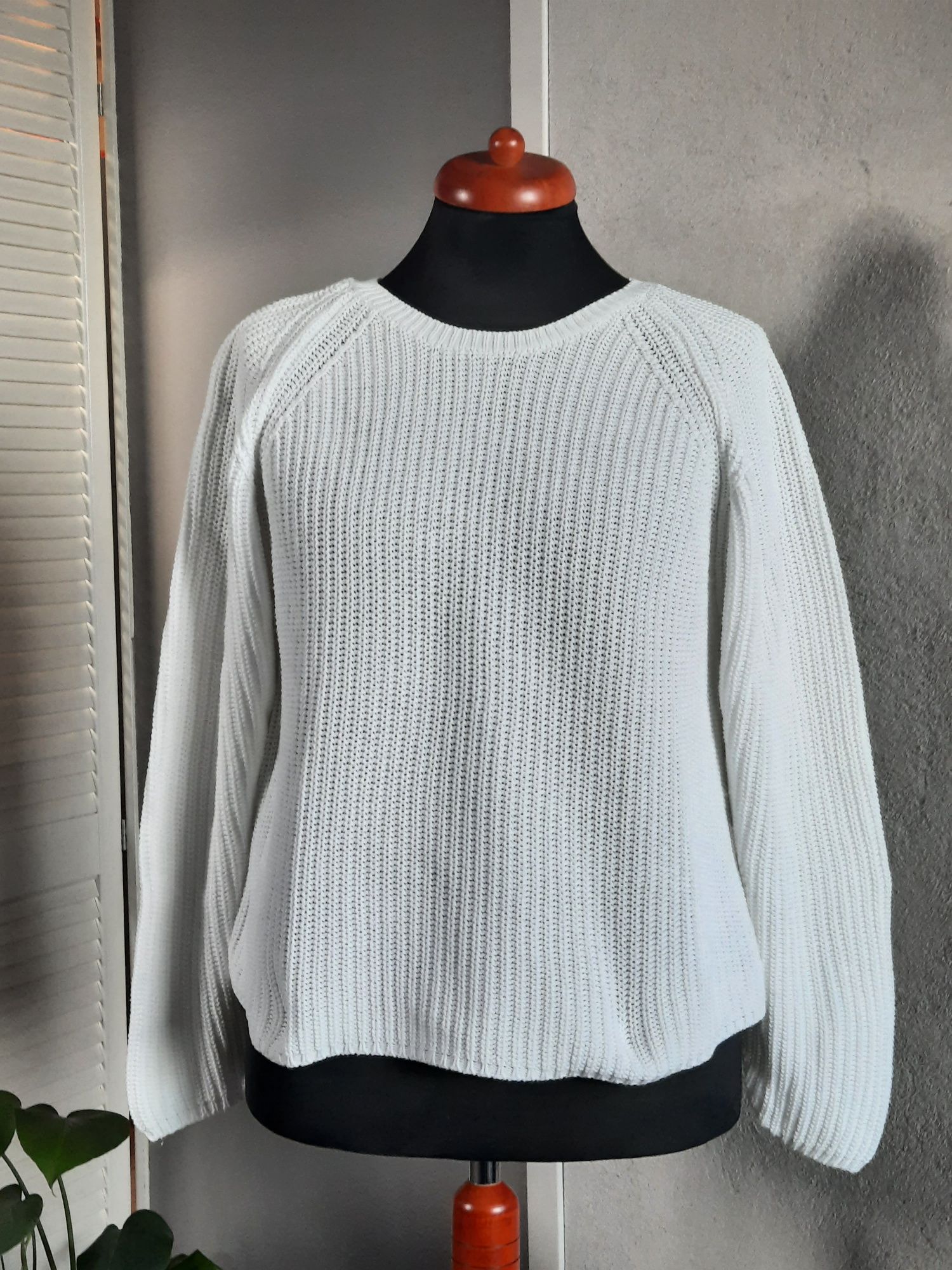 Sweter bawełna JOYE+ FUN roz.48, 50, XXL