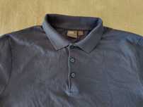 Polo męskie długi rękaw asos