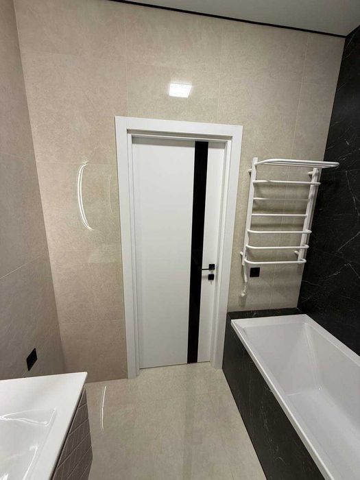 Дуже вигідна квартира по ціні з новим ремонтом.