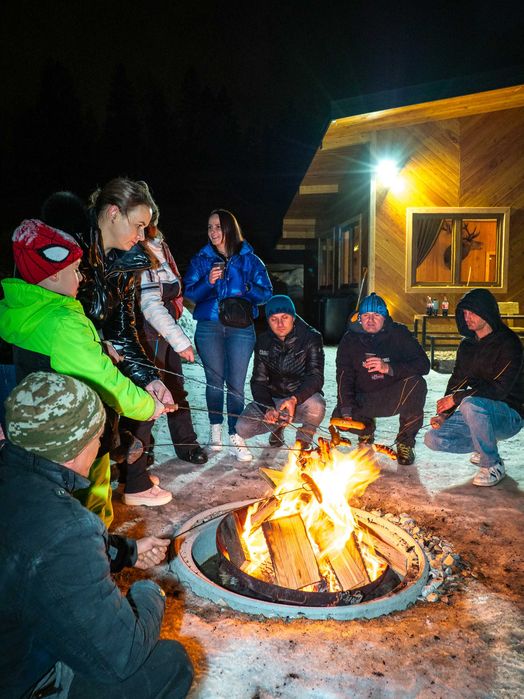 Domki,jacuzzi.quady.kuligi.kawalerski.panieński,Zakopane.Murzasichle
