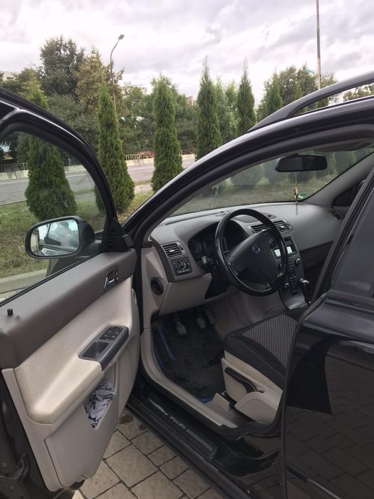 Volvo V50  2010рік.