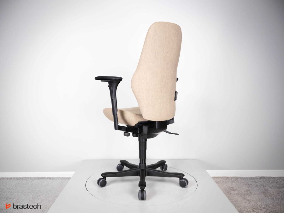 Fotel biurowy Kinnarps PLUS 6000 Nowy / Outlet