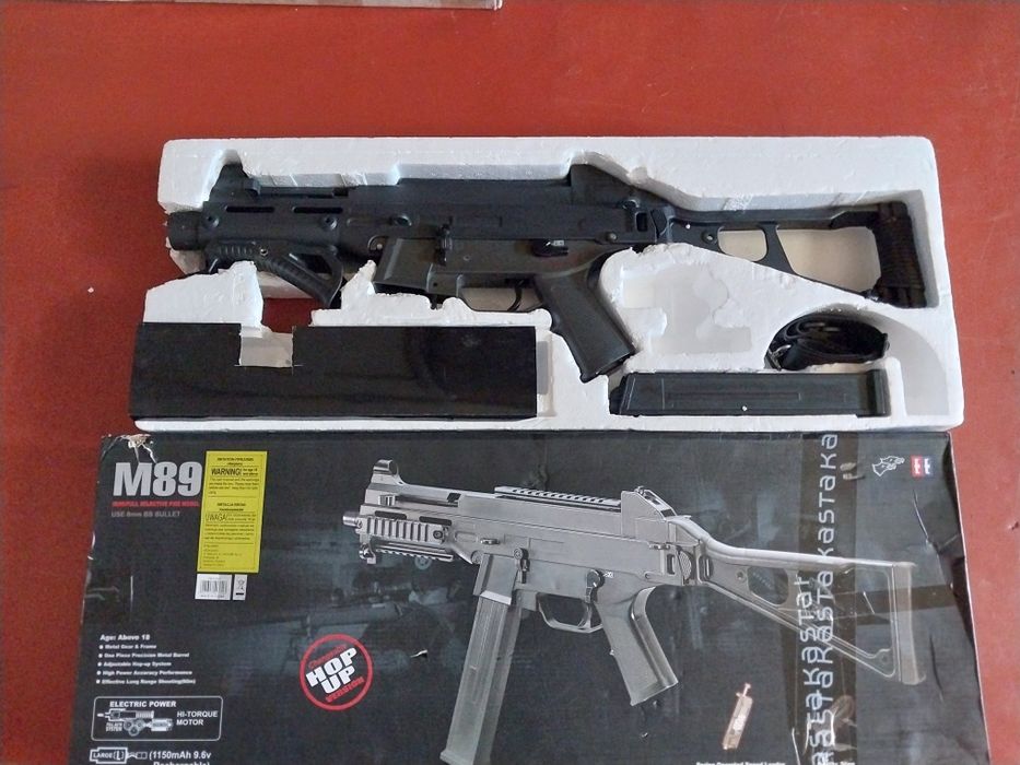 Іграшка автомат іграшковий