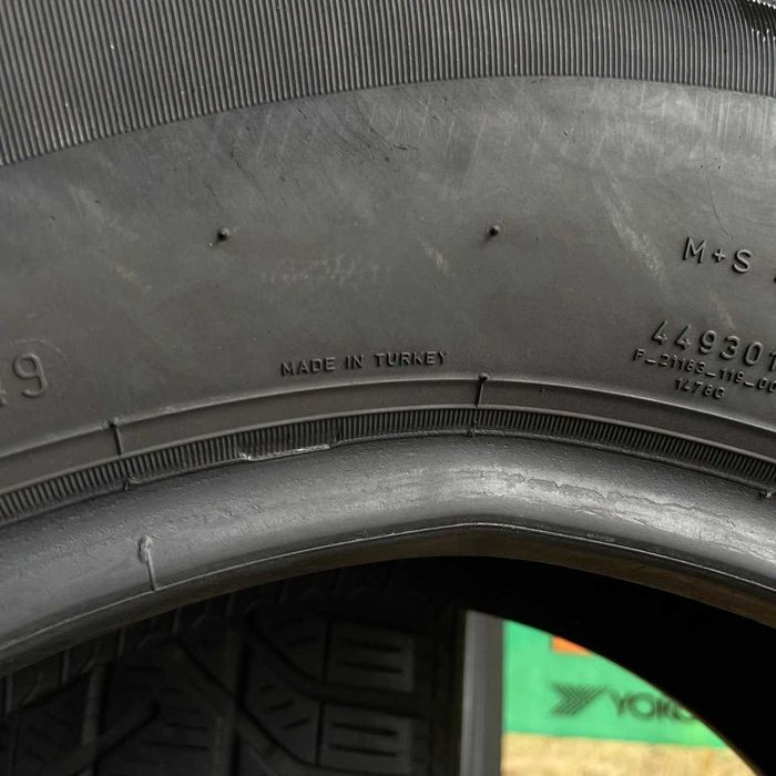 195/65 R15 Pirelli Winter 190 Snow Control Seria 3 шини зима комплект
