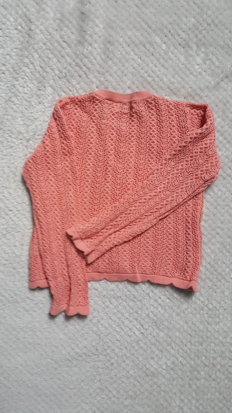 Sweter Next rozm 104