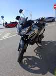 Suzuki DL 650 V-Strom