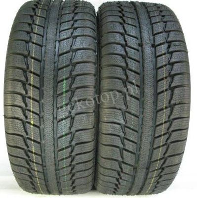 195/55 R15 zimowe nowe opony bieżnikowane kierunkowe gat. I prod. PL